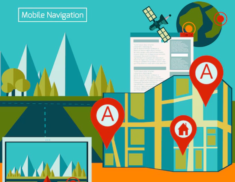GIS Data Conversion – SISA